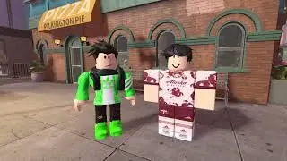 Mill and Caiah get arrested