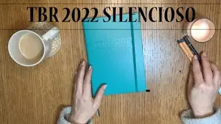 TBR 2022... silencioso