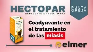 video HECTOPAR PUNTA OREJA ELMER