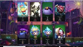 TFT Ranqueada testando as comps durante a partida #lol #tft #jogosmobile