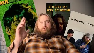 How I Made 3 Feature Films in One Night