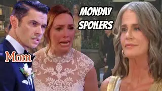 Days of our Lives 22/7/24 | DOOL July 22, 2024 Full Spoilers - Monday Episode