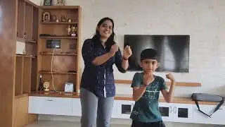 #dance#vacation dance #shorts#mom and son