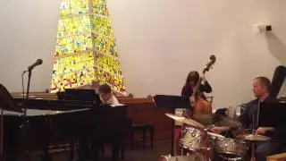 Night and Day- PK3 Jazz Trio