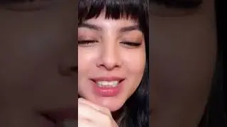 andrea periscope 💋live update-5896 #periscope #live #livestream #livebroadcast #vlog#andrea