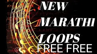 NEW MARATHI DHOLKI PAD LOOPS RHYTHM 2020