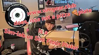 www.simgear.club does Sim-lab.us SLA057 