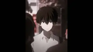 「The Most Relatable Character ❤️&zwj;🩹✨」- [Swing Lynn (Slowed + Reverb)] - Edit
