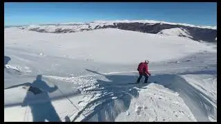 Monte Turchio e le petre