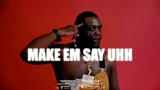 [FREE] Rio Da Yung OG x Flint x Detroit Sample Type Beat &ldquo;Make Em' Say Uhh&rdquo; (Remix)