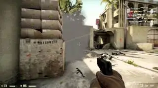 ESEA Invite Season 13 North America: anger vs WE ARE LIONS