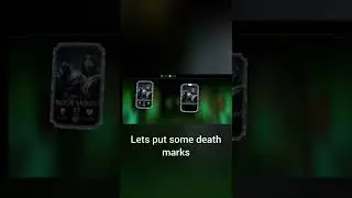 MK Mobile Sorcerer Tower 100 ,Noob Saibot