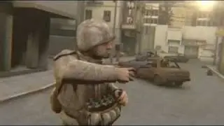 CoD4 animations for you!