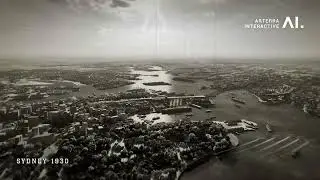 History Animation by Arterra Interactive
