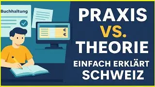 Wie du die Buchhaltung in der Praxis umsetzt