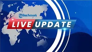 🔴 TRIBUN JATENG LIVE UPDATE SIANG - JUMAT 9 SEPTEMBER 2022