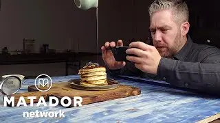 Samsung Showcase: We Eat Together