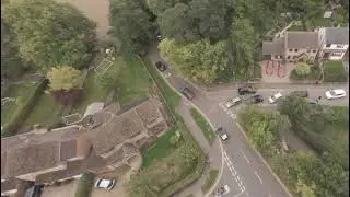 Thomas Coram School traffic concerns related to planning application 24/02868/MOA