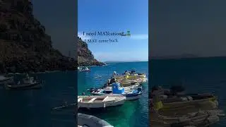 I need MAYcation🌊🏝️#greece #europe #island #greeksummer #greekislands #beachvibes