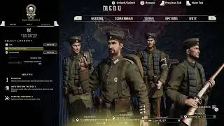 things get bloody again on Verdun. Xbox Gaming session