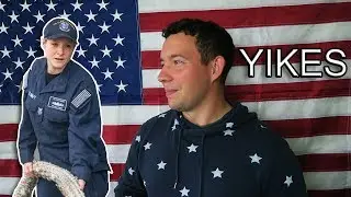 NEW NAVY UNIFORMS 2 PIECE SET COVERALLS - NEVER SEEN BEFORE