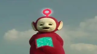 Teletubbies Svenska: Säsong 3, Episod 66 | Teckningar för barn