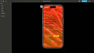 Smily mobile   Smily Hot Sauce Colors   Brave 2024 02 12 21 48 38