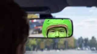 CONFESSIONS OF AN UBER DRIVER - Therapy Gecko