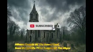 The Lost Church   Tongue Of The Abyss