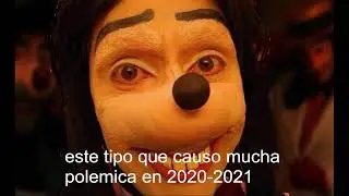 hablemos muy poco de Jonathan Galindo :D
