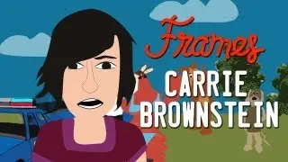 Carrie Brownstein - 