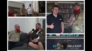 United BigGame 2024 | UBG 2024 | UBG 24 @Mahlwinkel | Interviews der Orga & Händler