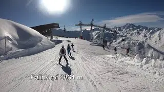 Palinkopf   Samnaun