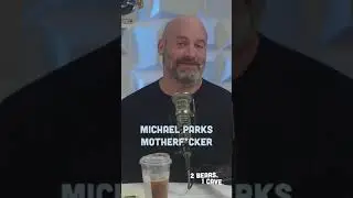 Quentin Tarantino's Favorite Actor is Michael Parks