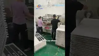 semi and full auto screen printing machine compare #screenprinting #machine #glassprinting #factory