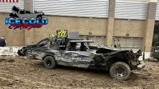 Carnage in the Coliseum 2025 - Old Skool Heat 3