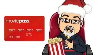 MoviePass.com -  All the movies you want for $10 a month