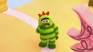 Sicko mode or mo bamba? Why not both? Meme (yo gabba gabba Version)