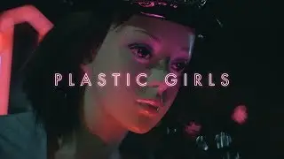 Plastic Girls