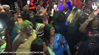 MBOG LIAA USA Washington DC GALA NIGHT PART2  2022