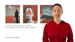 Make it New: Generative AI, Modernism, and Database Art