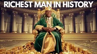 The Richest Man in History NET WORTH More Than 400 BILLION USD