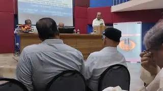 Persian Poetry : A Jewel in the Crown of Asia || Syed Akhtar Husain || 2025||