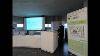 Setting the scene &ndash; The Volatile Project - Thomas Dietrich &ndash;Tecnalia