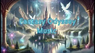 Fantasy Odyssey　【4】