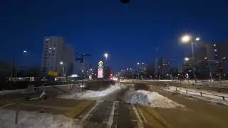 Zimniej już nie będzie - Pojechane - P19012026