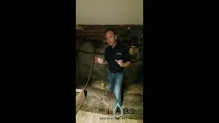 Failed Basement Sheffield