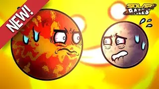 Saare Planets Solar System Se Chale Gaye? - Moons Shocked! : Part 2 #solarballs