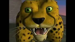animutants Transformers Beast Wars 02
