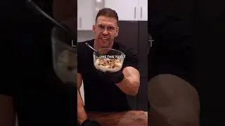 HIGH PROTEIN YOGURT BOWL - F*ck or Suck Series #roadtoaesthetics